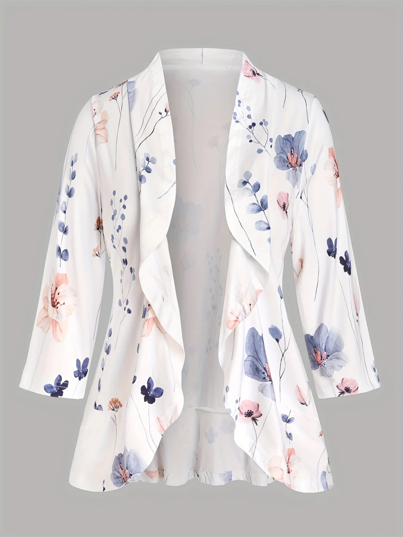 Light and Lovely Coat