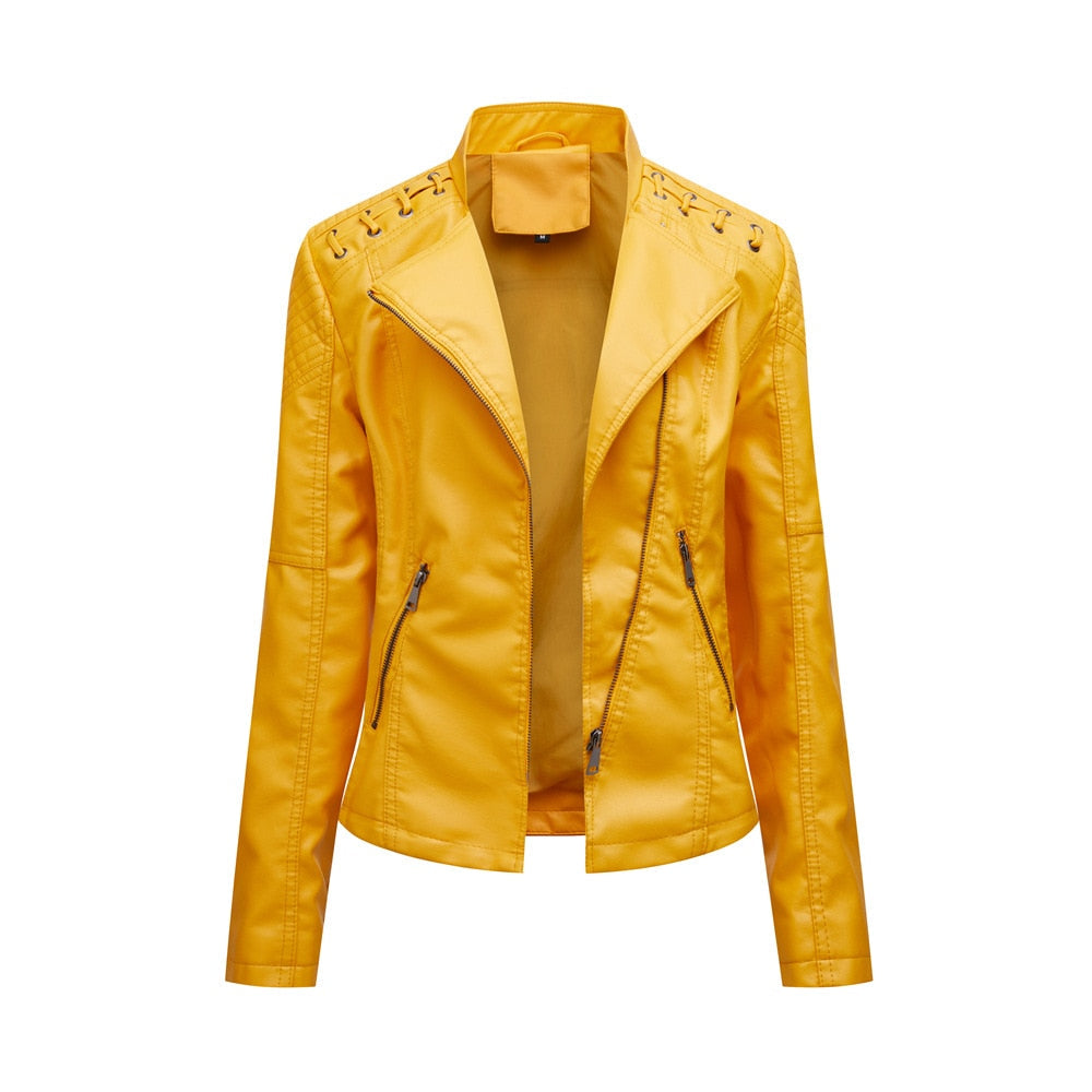 LM | Chic and versatile winter jacket