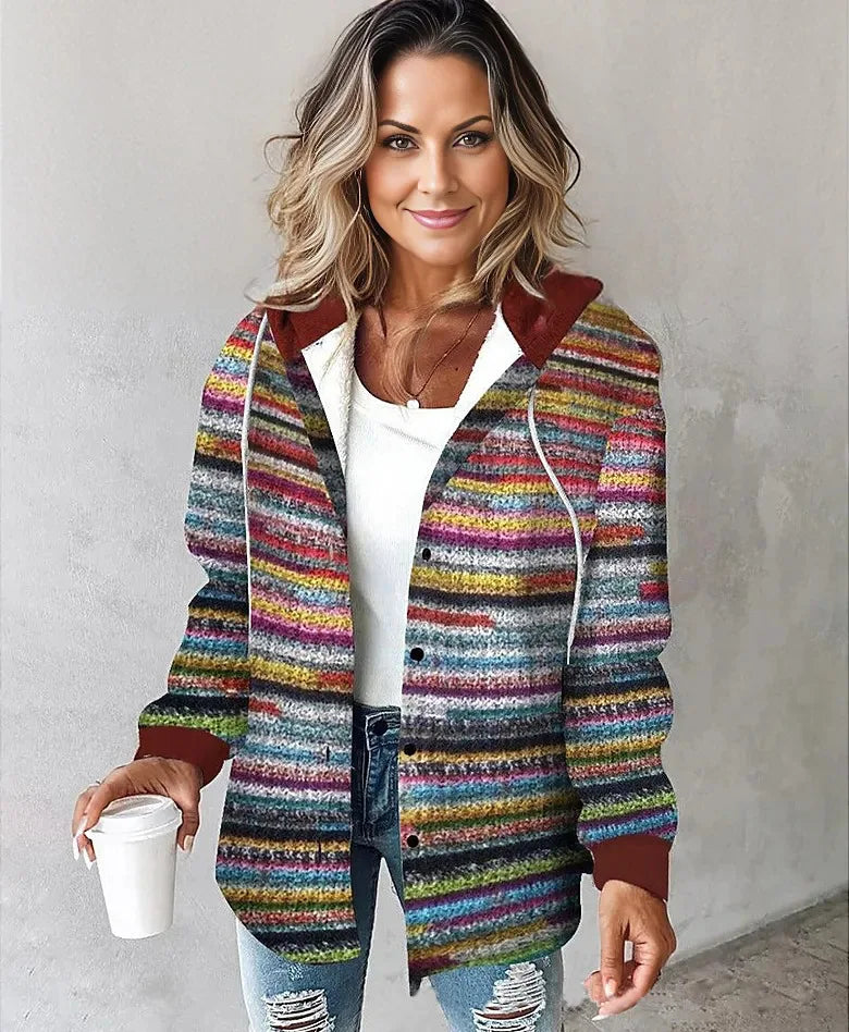 Fresh and Feminine Jacket