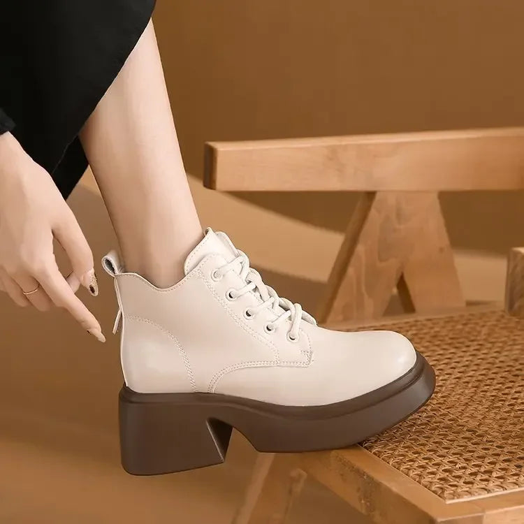 Versatile and Supportive Orthopedic Boots