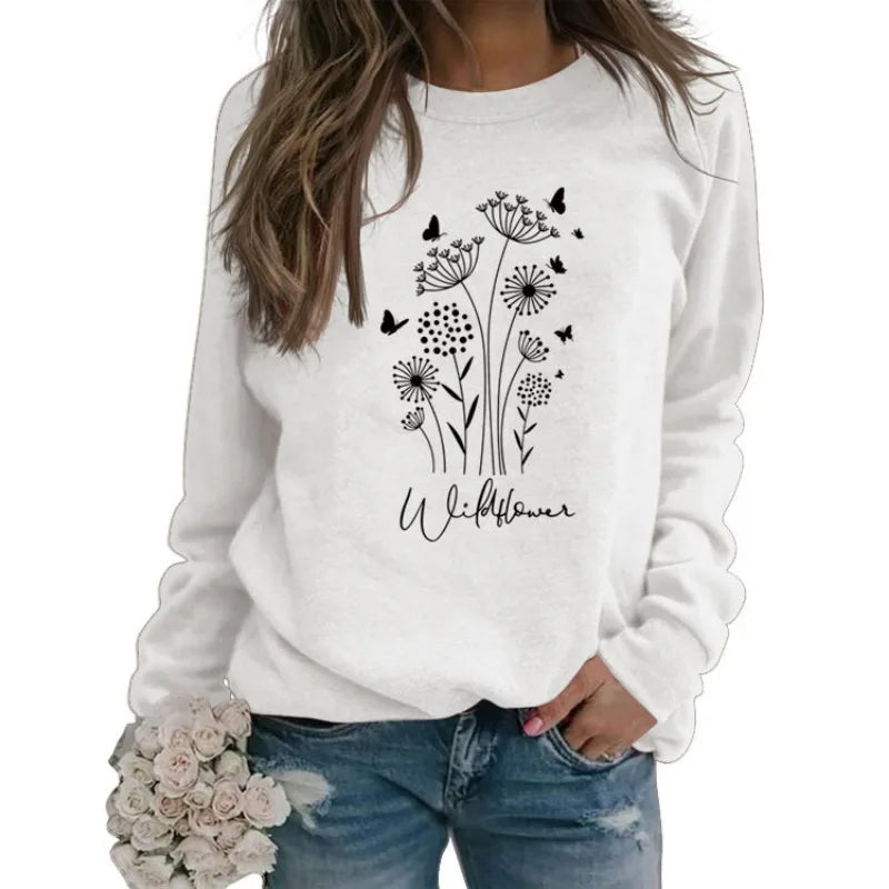 Light and Lovely Hoodie