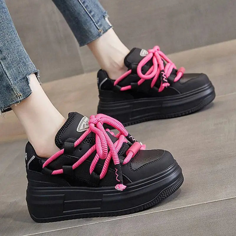 Comfortable and Fashionable Orthopedic Sneakers