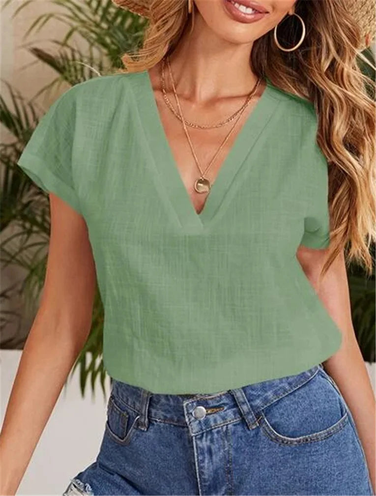 Luxury and Graceful Blouse