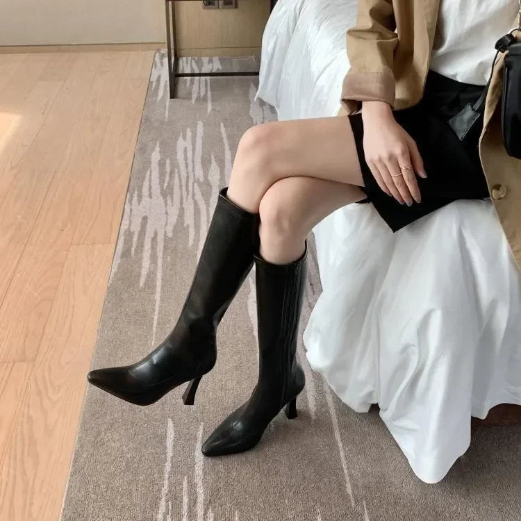Fashionable and Supportive Orthopedic Boots