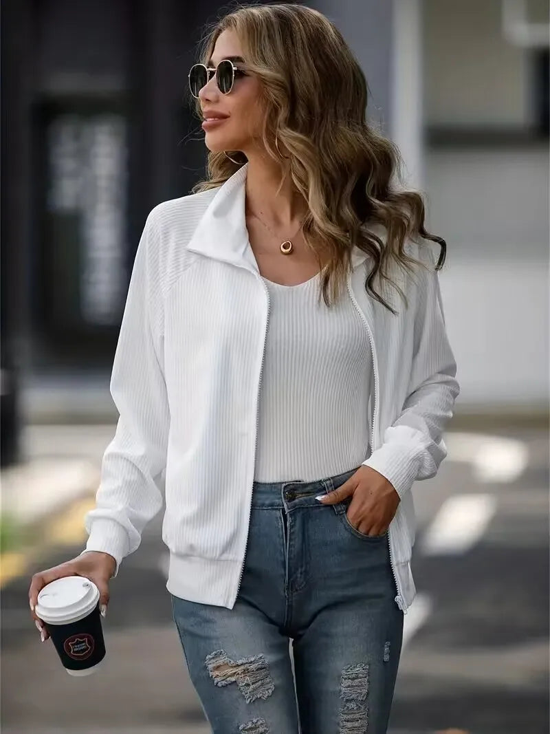 Cool and Casual Jacket