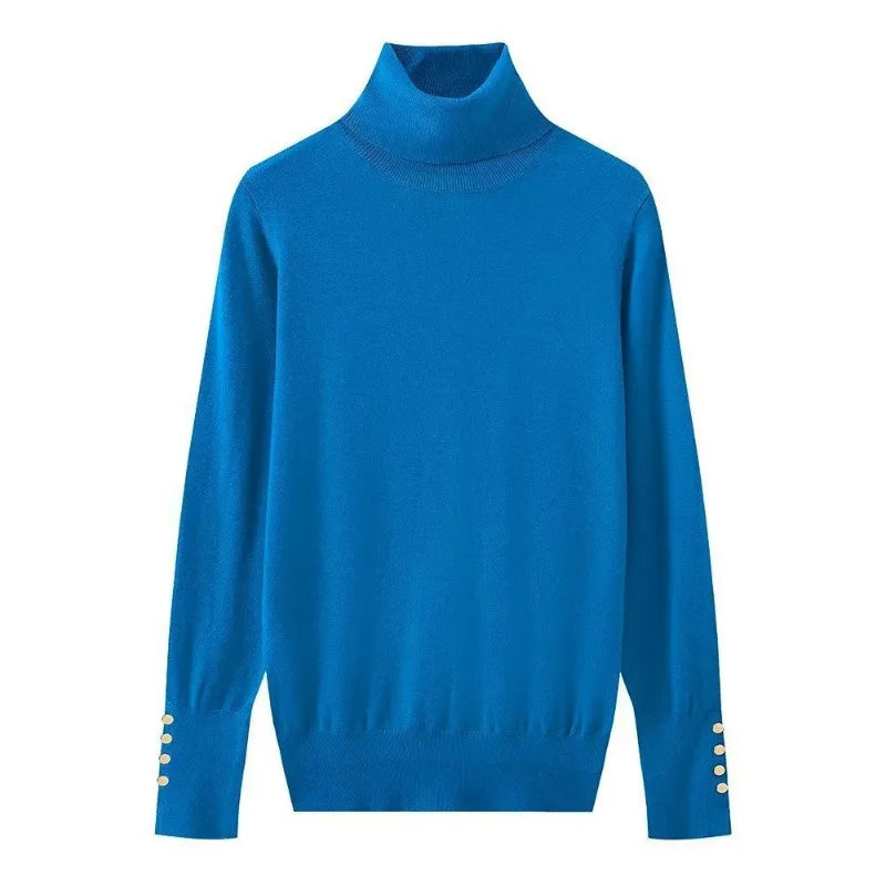 Light and Lovely Sweater