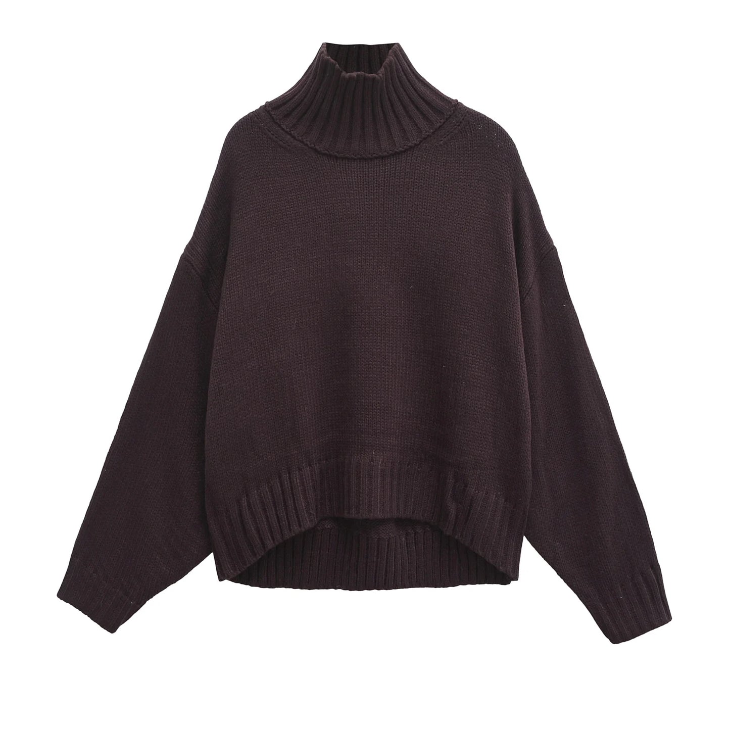 Effortlessly Stylish Sweater