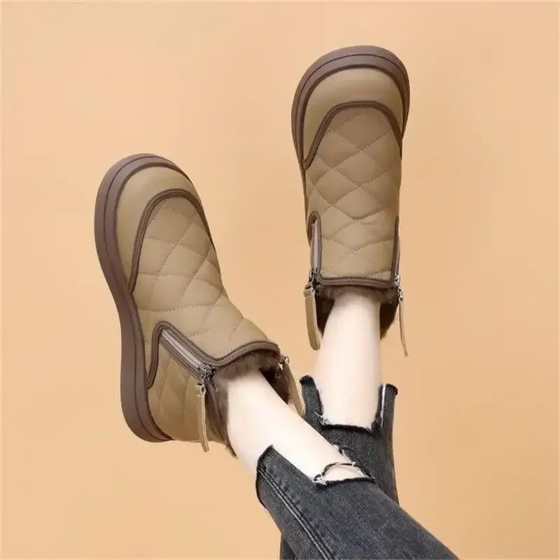 High-Quality Orthopedic Boots