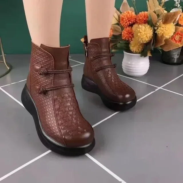 High-Quality Orthopedic Boots