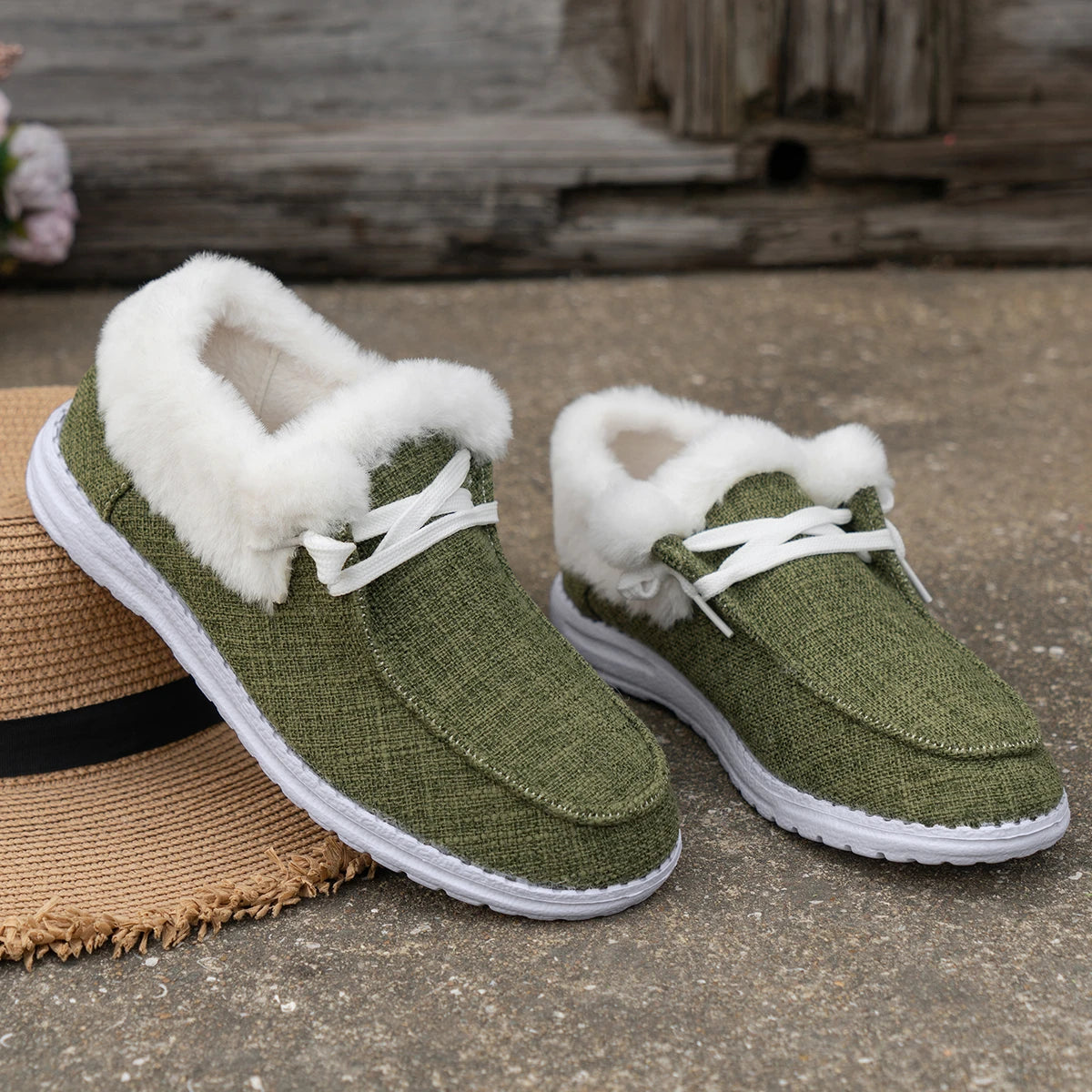 Comfortable and Fashionable Orthopedic Boots