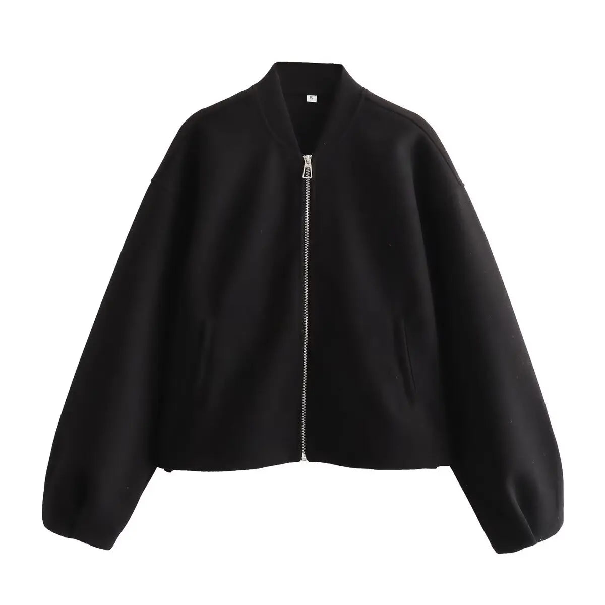 Classy and Versatile Jacket