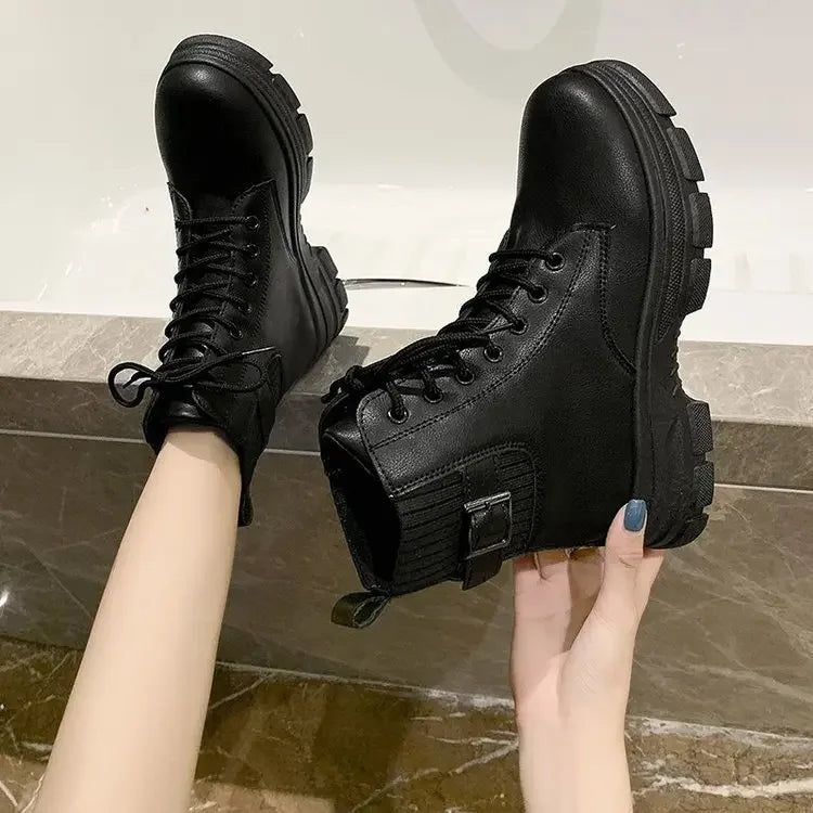 Versatile and Supportive Orthopedic Boots