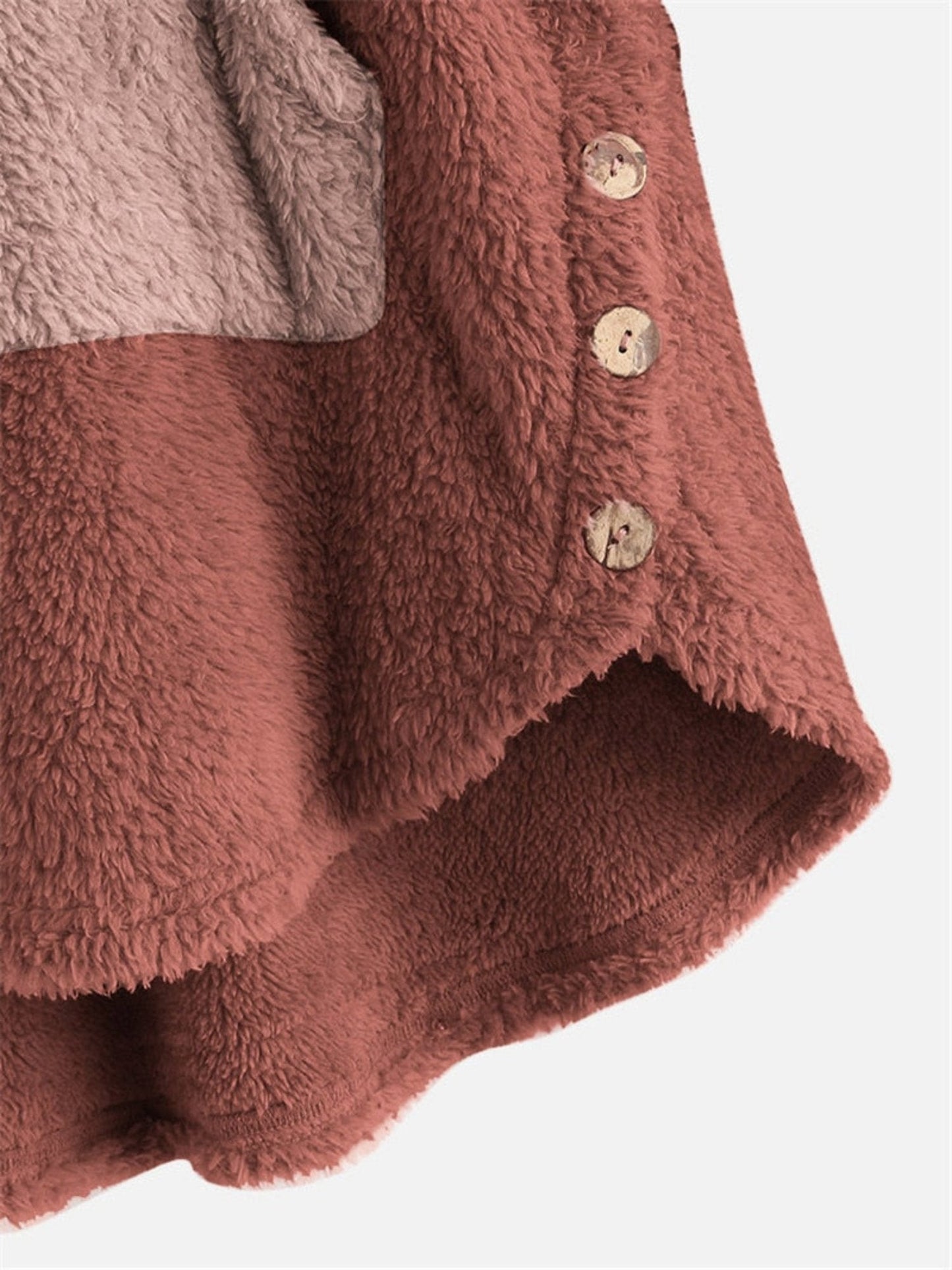LM | Relaxed and timeless winter sweater