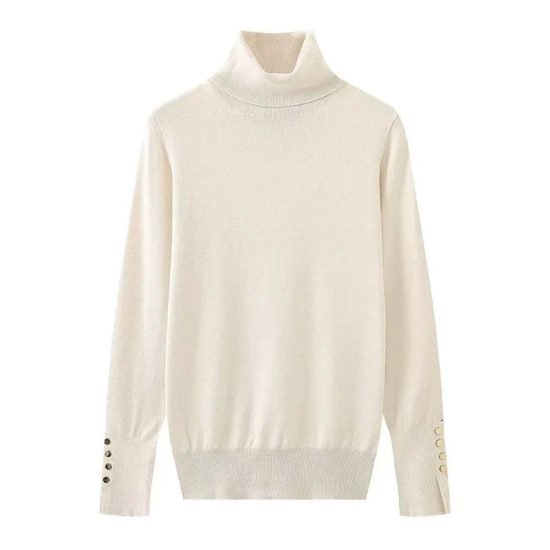 Light and Lovely Sweater