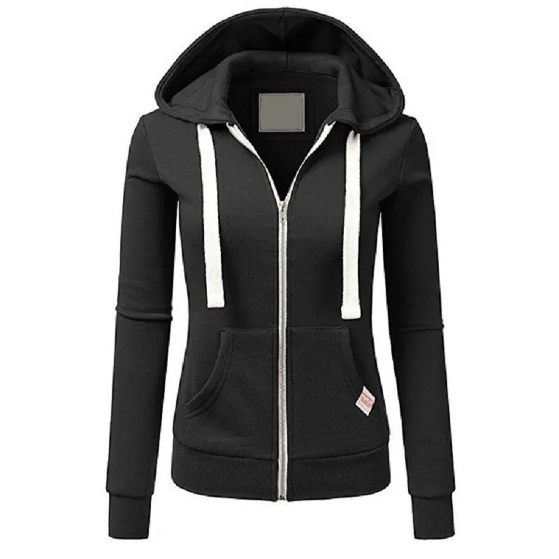 Fresh and Feminine Coat