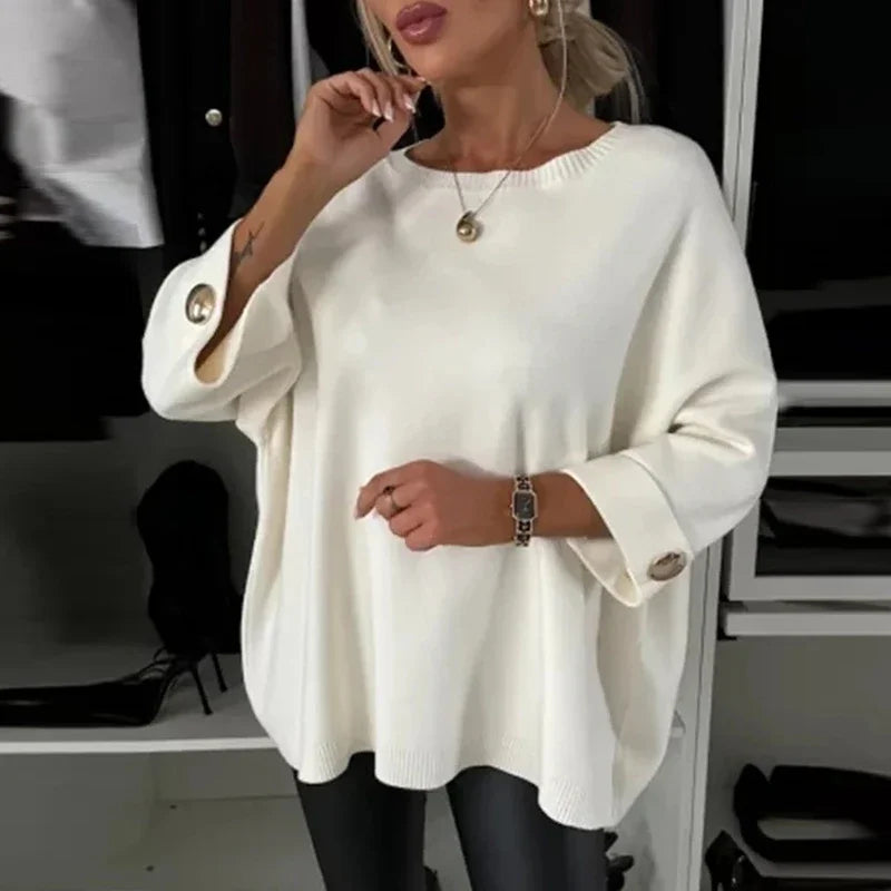 Cozy and Chic Sweater