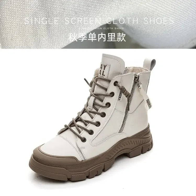 High-Quality Orthopedic Boots