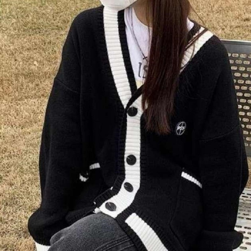 LM | Relaxed and timeless winter jacket