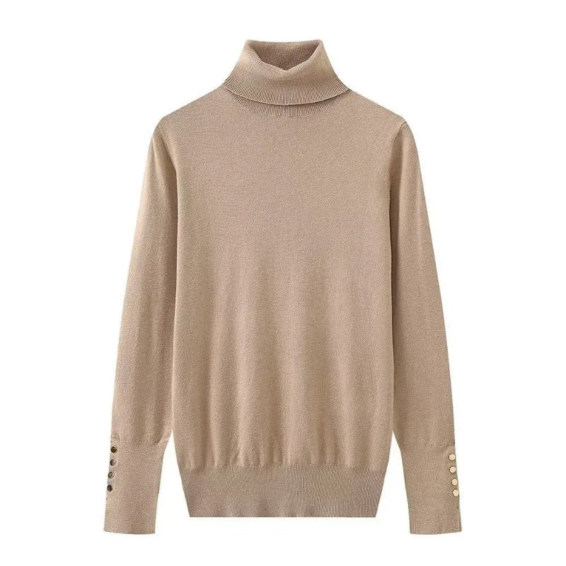 Light and Lovely Sweater