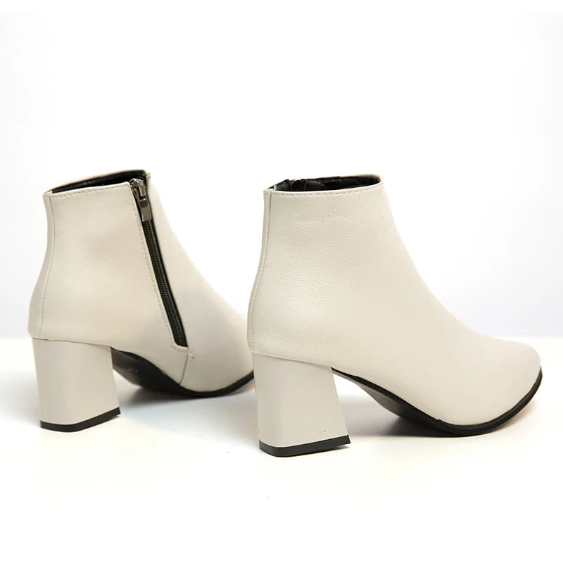 Supportive and Stylish Orthopedic Boots