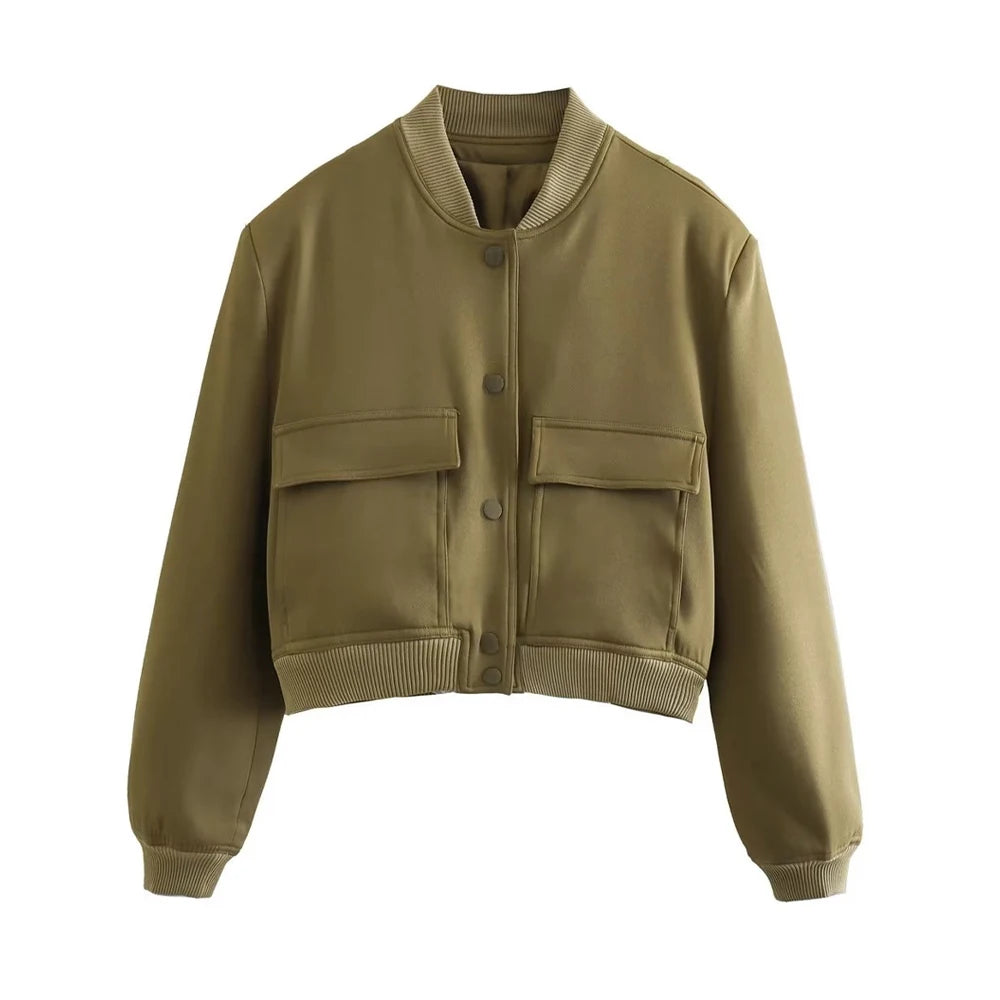 Vibrant and Unique Jacket
