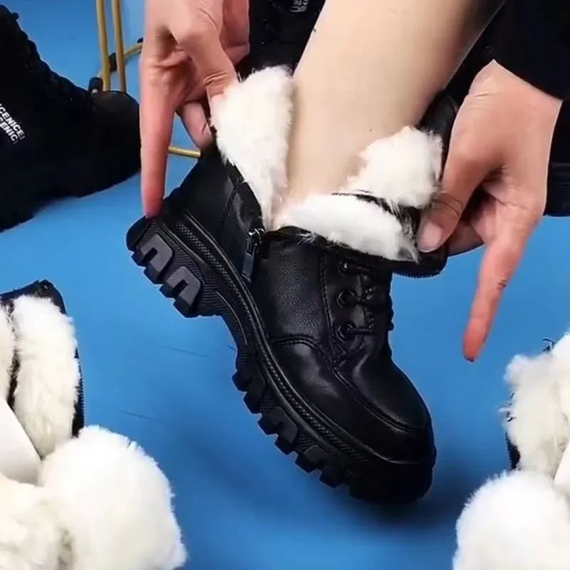 Fashionable and Supportive Orthopedic Heels