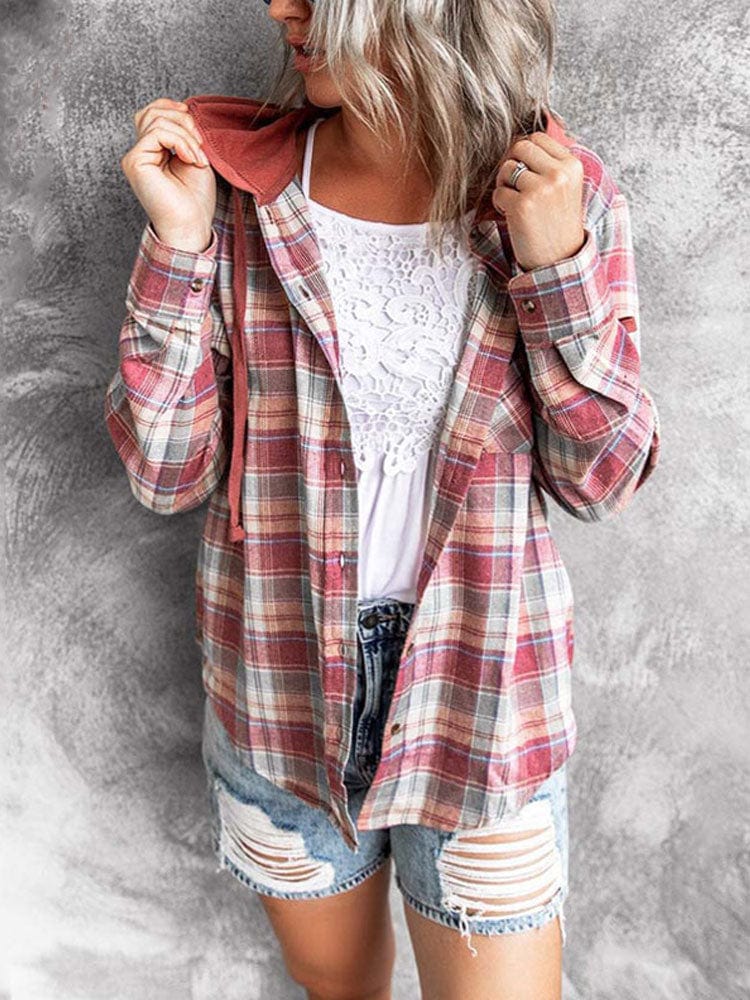 LM | Relaxed and stylish general cardigan