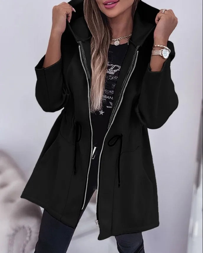 Fresh and Feminine Jacket