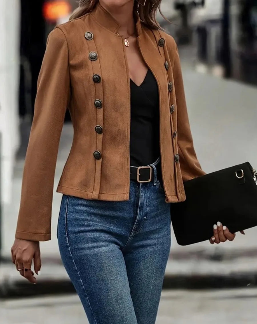 Cool and Casual Jacket