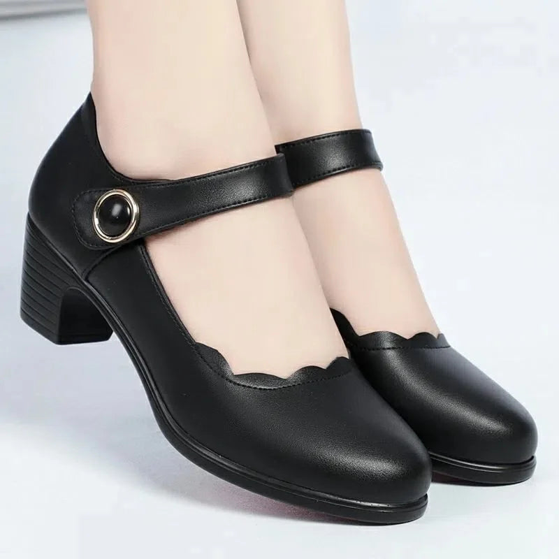 Fashionable and Supportive Orthopedic Boots