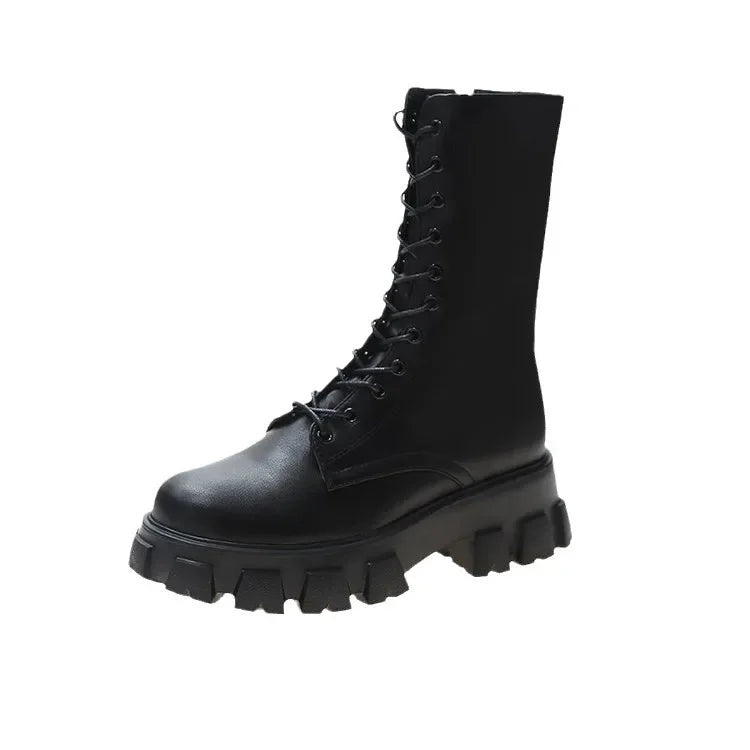 Fashionable and Supportive Orthopedic Boots