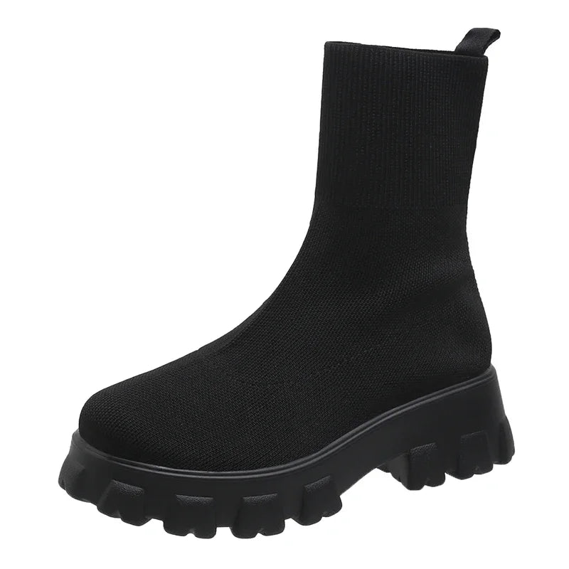 Versatile and Supportive Orthopedic Boots