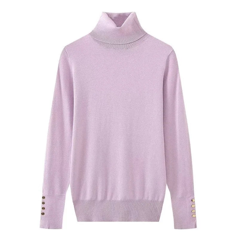 Light and Lovely Sweater