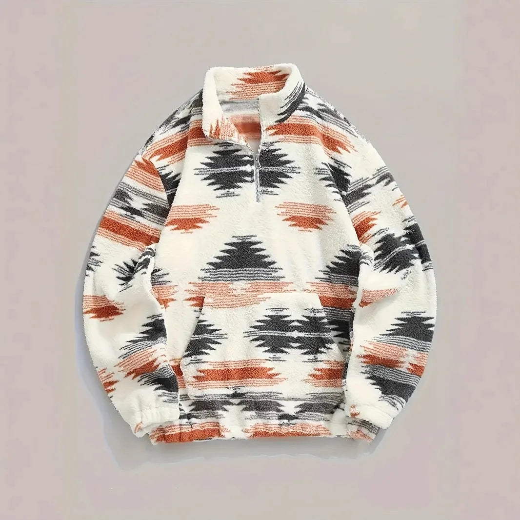 Cool and Casual Jacket