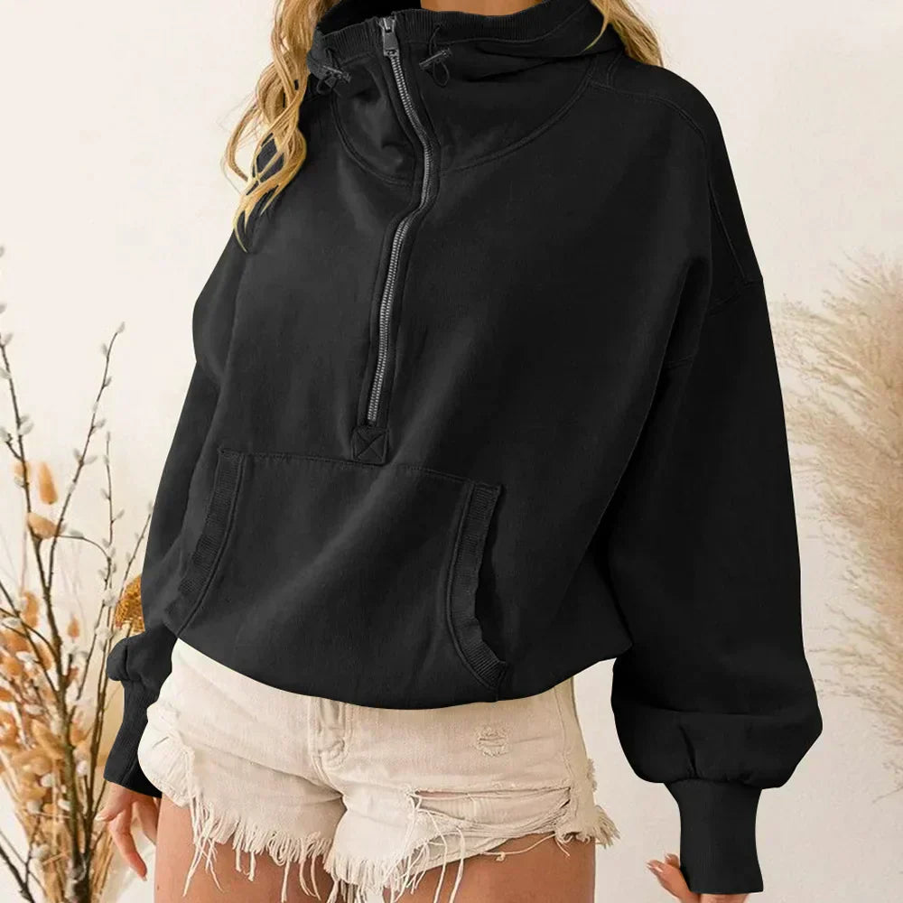 LM | Modern and versatile sweater
