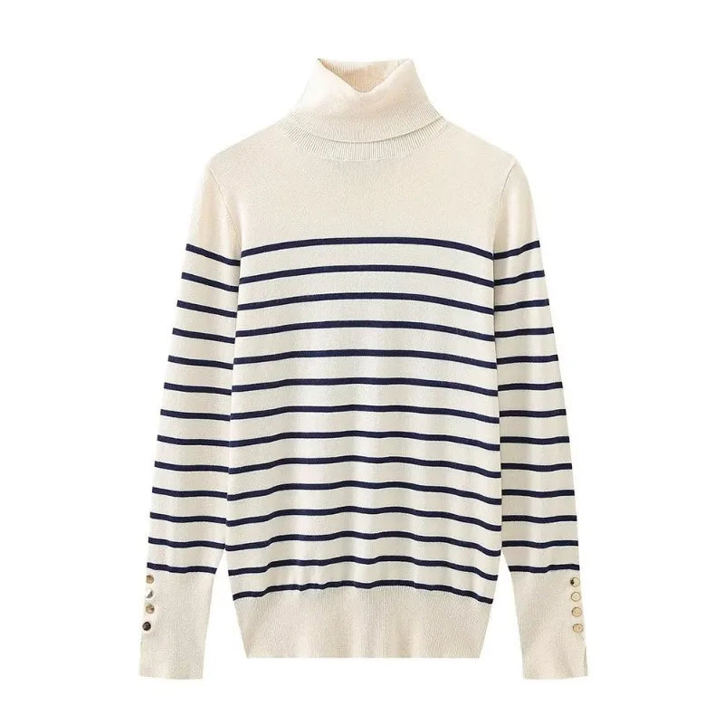 Light and Lovely Sweater