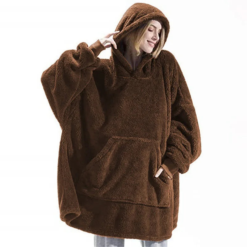 Trendy and Timeless Hoodie