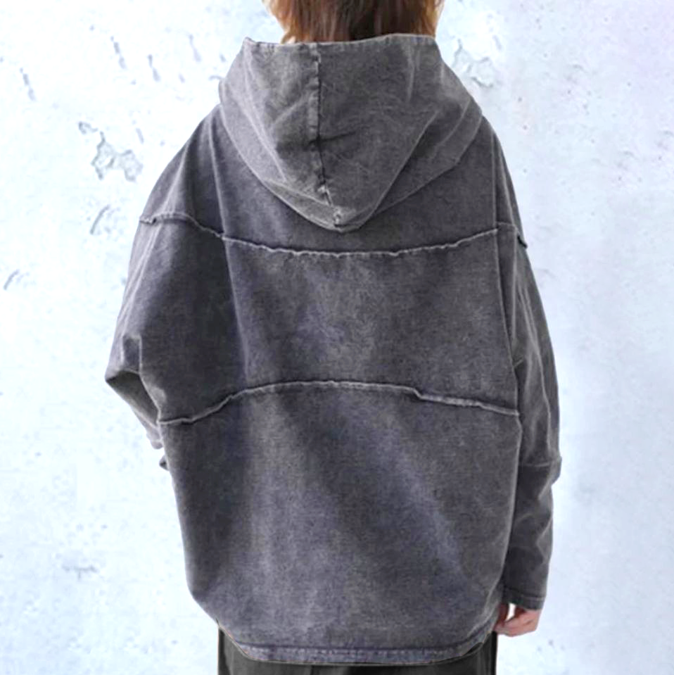 LM | Classic and elegant winter sweater
