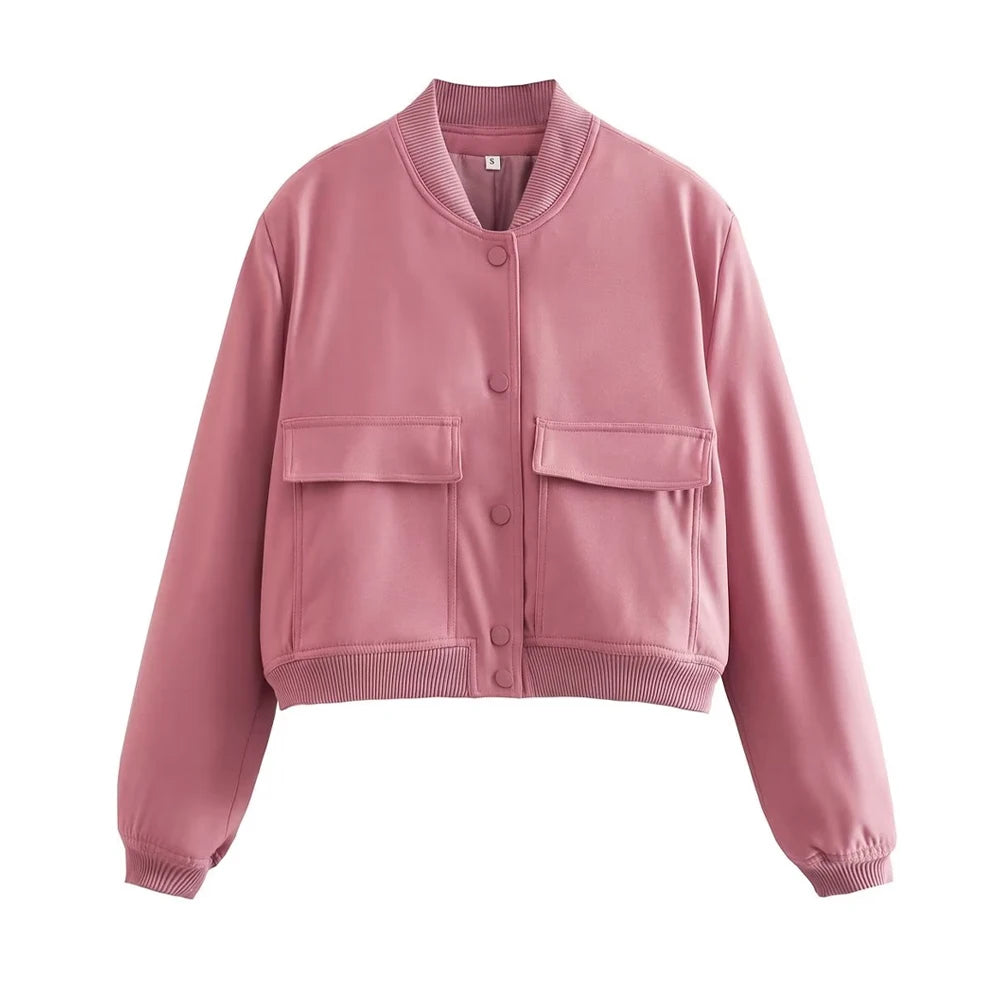 Vibrant and Unique Jacket