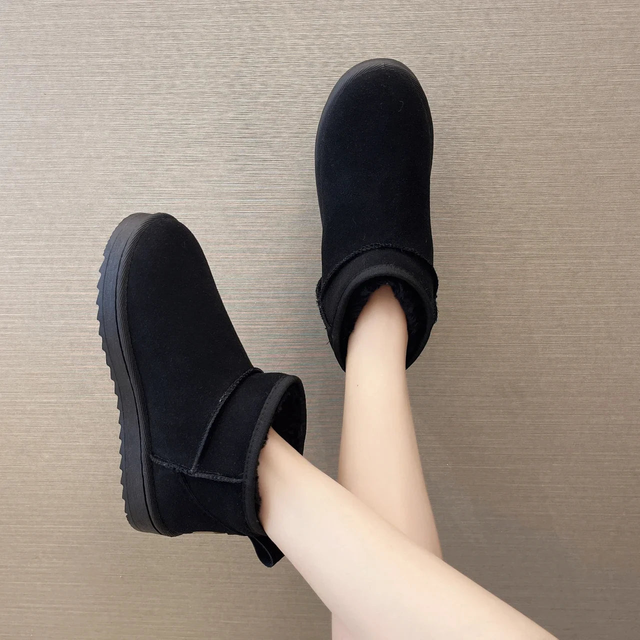High-Quality Orthopedic Boots