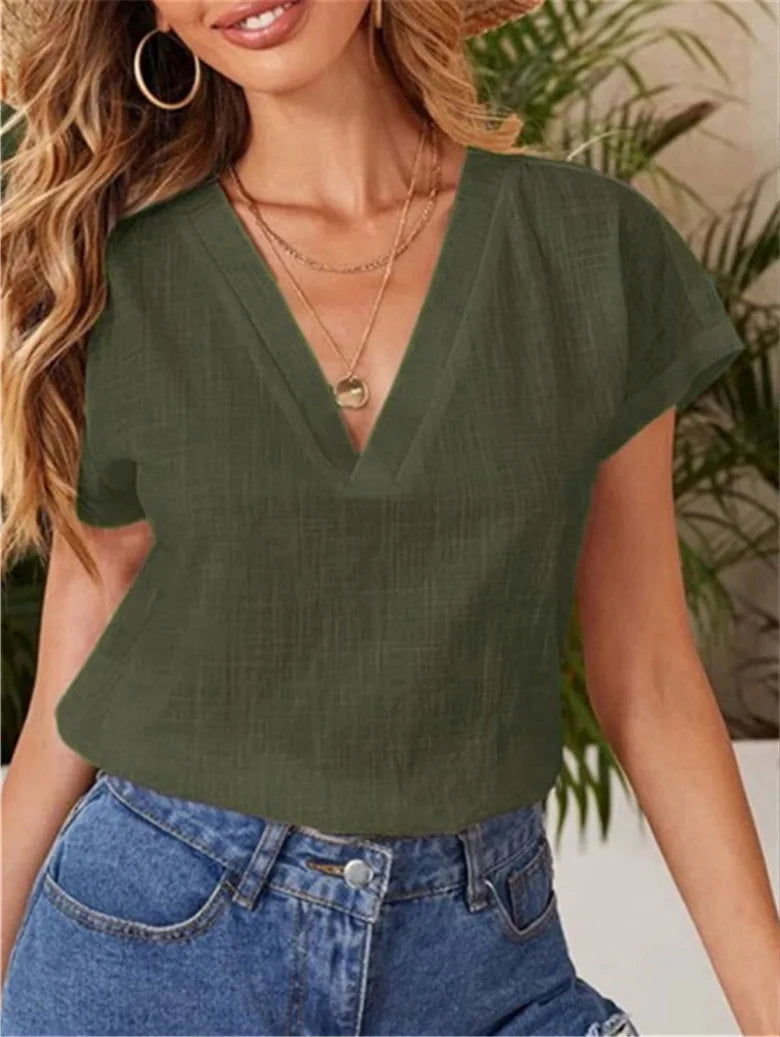 Luxury and Graceful Blouse
