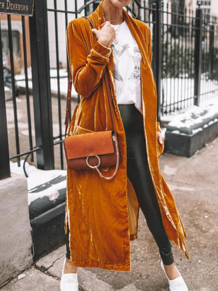 Stylish and Elegant Jacket