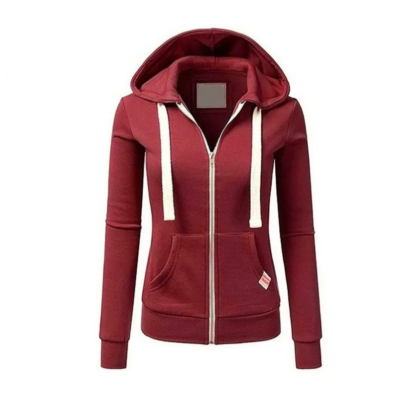 Fresh and Feminine Coat