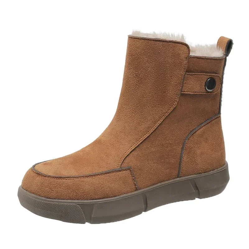 Versatile and Supportive Orthopedic Boots
