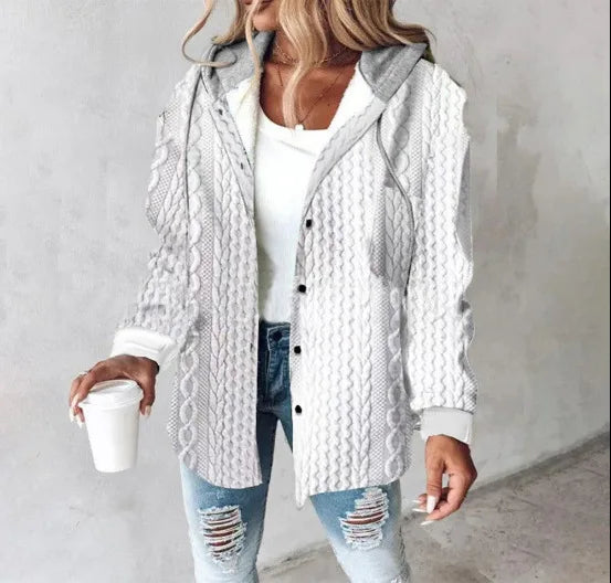 Fresh and Feminine Jacket