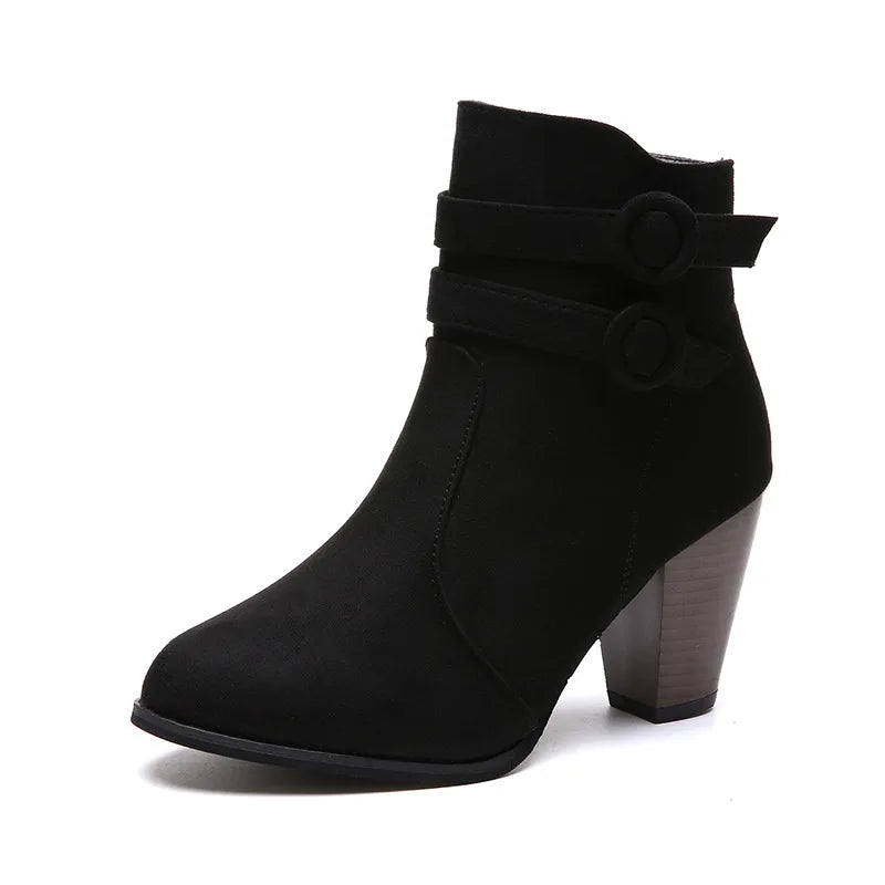 Versatile and Supportive Orthopedic Boots