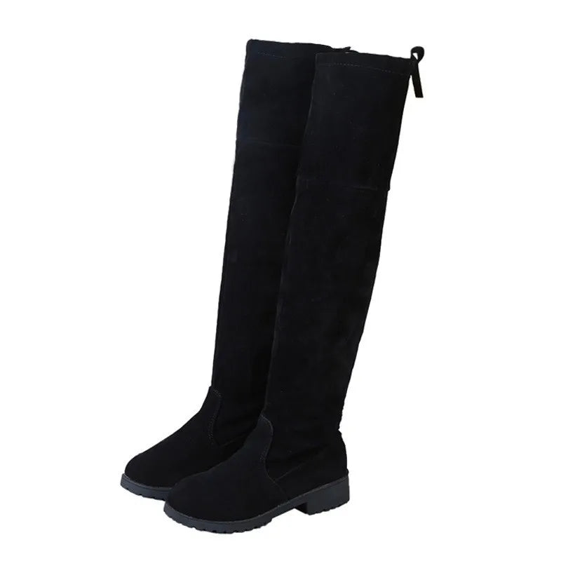 Supportive and Stylish Orthopedic Boots