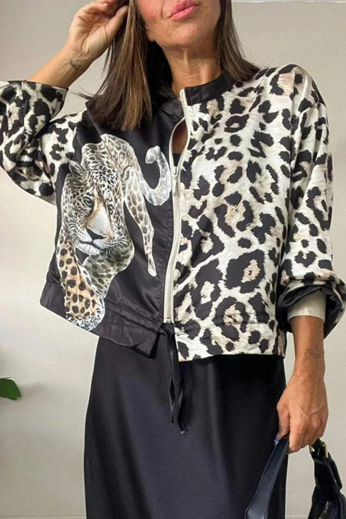 Understated and Elegant Jacket