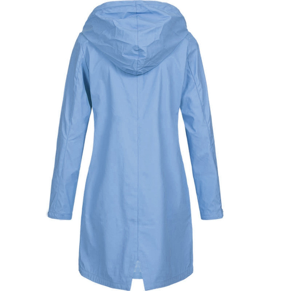 LM | Timeless and elegant jacket
