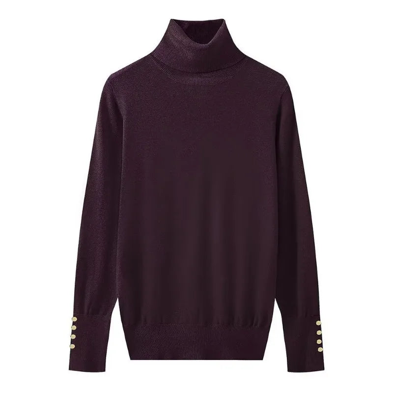 Light and Lovely Sweater